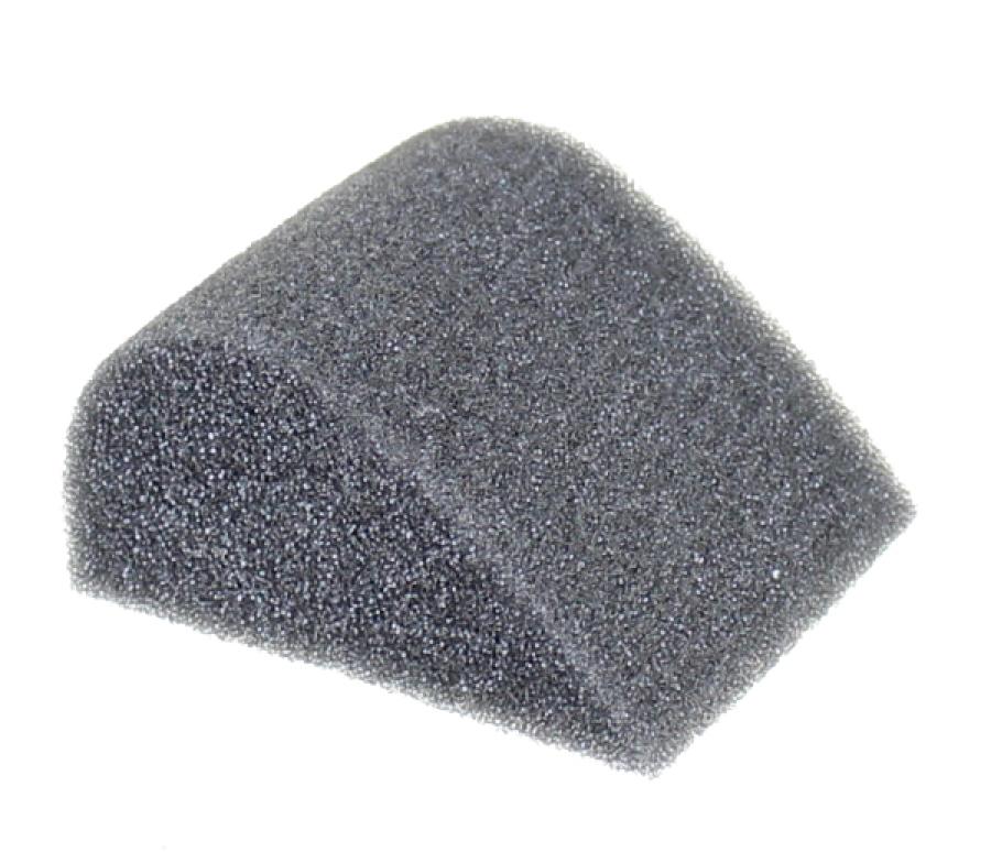 Raal 140 foam updated photo